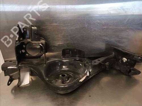 Left rear suspension arm NISSAN QASHQAI II (J11, J11_)  | BP20930571M14 