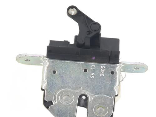 Used Tailgate lock FORD KA (RU8) 1.2 (69 hp) 28449304
