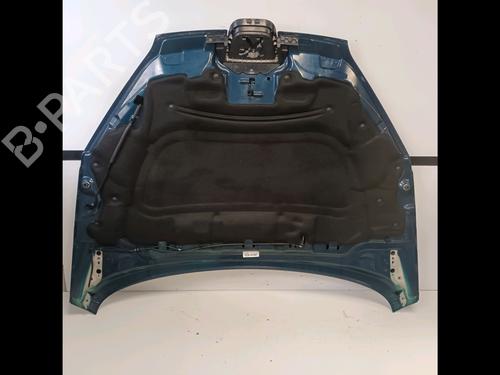 Hood PEUGEOT 407 Coupe (6C_) 2.0 HDi | BP12234412C1 