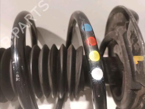 Right front shock absorber RENAULT ESPACE V (JR_) | BP30142844M17