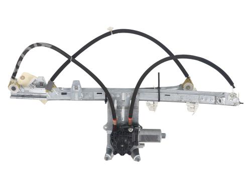 Used Front right window mechanism CITROËN XSARA PICASSO (N68) 1.6 HDi (109 hp) 20609237