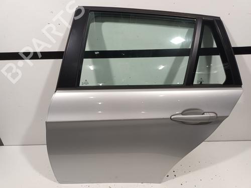 Used Left rear door BMW 3 Touring (E91) 320 d (184 hp) 20607399