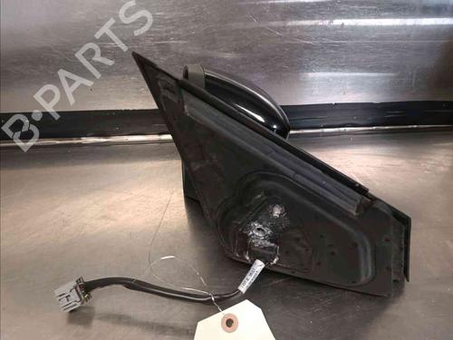 Left mirror FORD MONDEO IV (BA7) 1.8 TDCi | BP21083741C26 