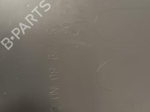 Wheel arch CITROËN C3 Pluriel (HB_) 1.4 HDi | BP21549768C56 