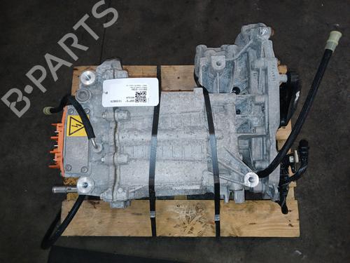 Motor RENAULT FLUENCE (L3_) Z.E. (95 hp) 28418960