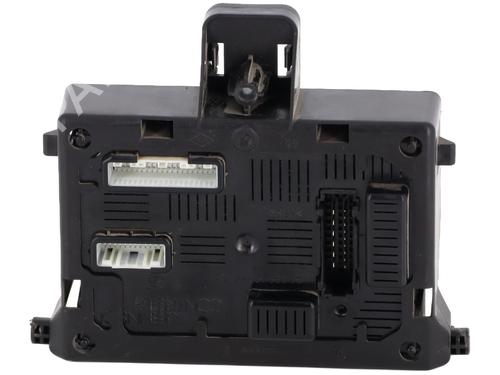 Used Fuse box Fuse box RENAULT CLIO III (BR0/1, CR0/1) 1.5 dCi (C/BR0G, C/BR1G) (68 hp) 33301076 33301076