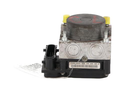 ABS pump FIAT SEDICI (189_) 1.9 D Multijet | BP25835339M43 