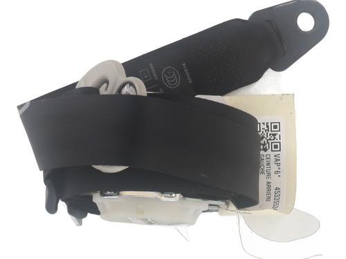Rear left seatbelt PEUGEOT PARTNER Tepee 1.6 HDi | BP37508332I29 - Image 3