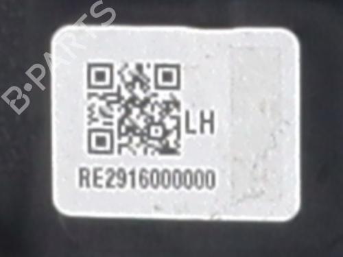 Left taillight RENAULT AUSTRAL TCe 130 (HGM2) | BP30476105C34