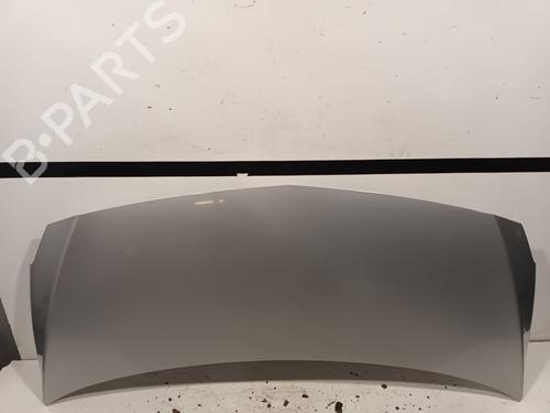 Used Hood MERCEDES-BENZ CITAN Box Body/MPV (W415) [2012-2021]  21802292