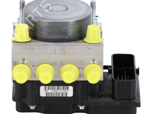 ABS pump OPEL CORSA D (S07) 1.2 (L08, L68) | BP29965127M43