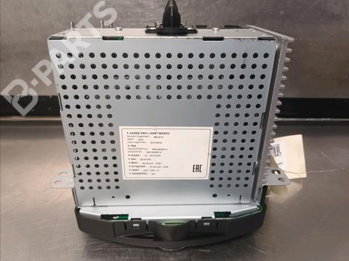 Bilradio OPEL CORSA E (X15) 1.3 CDTI (08, 68) | BP11039659E6 