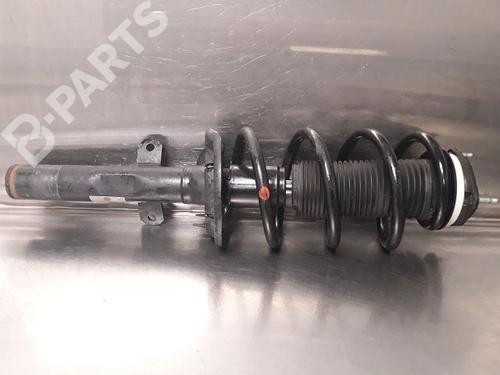 Used Left front shock absorber Left front shock absorber FORD TRANSIT CUSTOM V362 Van (FY, FZ) 2.0 EcoBlue (130 hp) 9327009 9327009