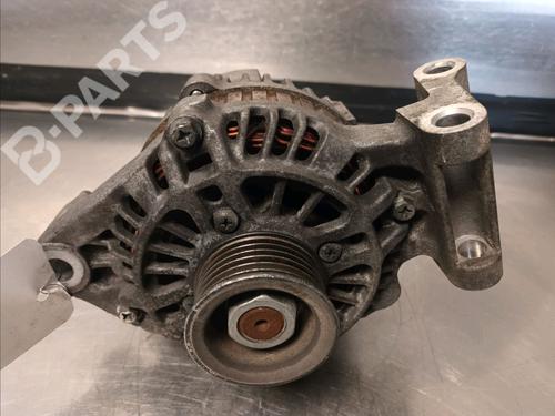 Alternator FORD FUSION (JU_) 1.6 | BP10314864M7 