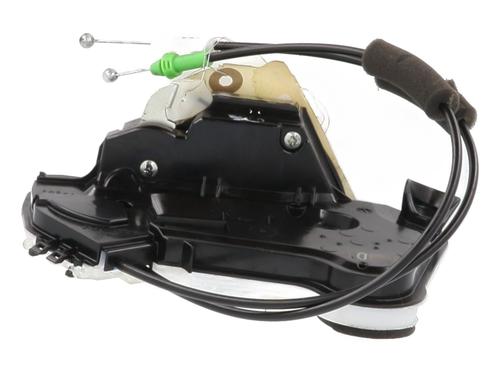 Front right lock PEUGEOT 108 1.0 VTi 72 | BP21802385C97 