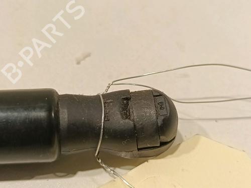 Tailgate lift support RENAULT CLIO V (B7_) 1.3 TCe 130 (B7MF) | BP16015511C138 
