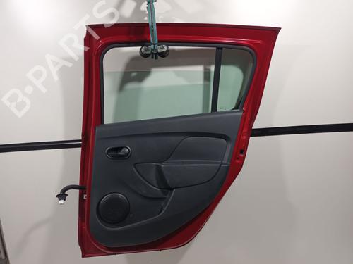 Right rear door DACIA SANDERO II 1.5 dCi | BP30050038C5 