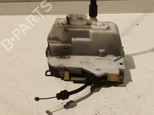 Used Rear right lock CITROËN C3 I (FC_, FN_) 1.4 HDi (68 hp) 20701569
