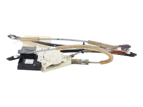 Front left window mechanism AUDI A3 (8P1) 2.0 TDI 16V | BP37066879C22 - Image 4