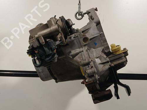 Gearbox PEUGEOT 1007 (KM_) 1.4 | BP25984118M3 
