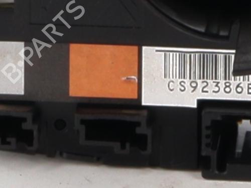 Headlight switch PEUGEOT 208 I (CA_, CC_) 1.2 VTi 68 / PureTech 68 | BP28138634I24