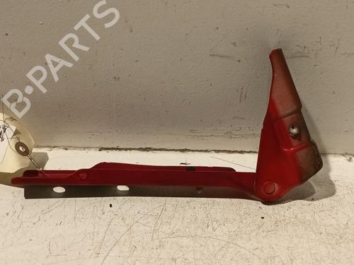 Used Hinge/Door check strap VW POLO V (6R1, 6C1) 1.6 TDI (75 hp) 20606332