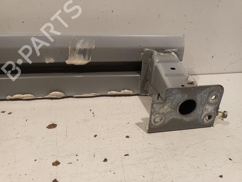 Rear bumper reinforcement RENAULT ARKANA I (LCM_, LDN_) 1.6 E-TECH 145 (LDMU) | BP21051605C73 