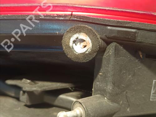 Left taillight RENAULT SCÉNIC II (JM0/1_) 1.5 dCi (JM1E, JM16) | BP14949879C34 
