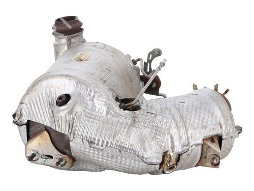 Used Catalyst RENAULT CLIO V (B7_) 1.5 Blue dCi 100 (B7AD) (101 hp) 31847906