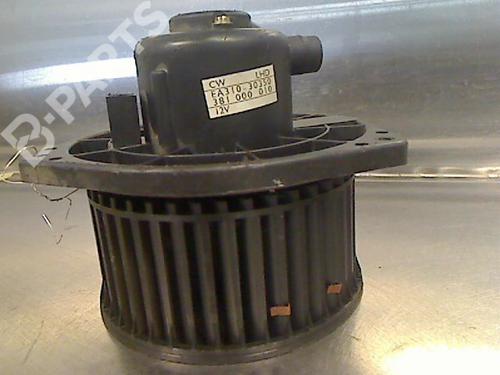 Used Heater blower motor OPEL AGILA (A) (H00) 1.2 16V (F68) (75 hp) 9319019