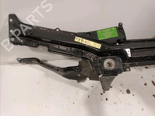 Front slam panel BMW X5 (E53) 3.0 d | BP15008651C72 