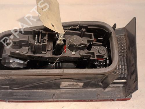 Left tailgate light RENAULT LAGUNA II (BG0/1_) 1.9 dCi (BG1A, BG1V) | BP21084297C79 