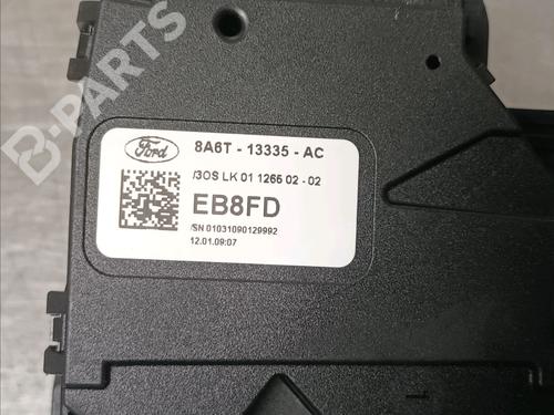Ratstangsstang FORD FIESTA VI (CB1, CCN) 1.4 TDCi | BP10862905I23 