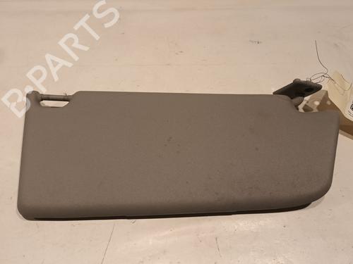 Left sun visor OPEL ASTRA H (A04)  | BP20930979I1 