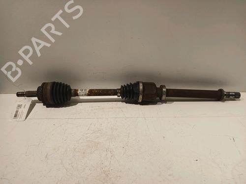 Used Right front driveshaft RENAULT CLIO II (BB_, CB_) 1.5 dCi (B/CB3M) (64 hp) 17993946