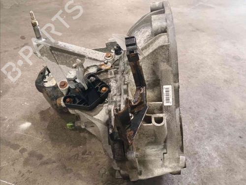 Gearbox NISSAN MICRA III (K12) 1.2 16V | BP16955907M3 