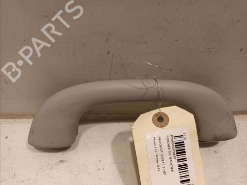 Innvendig håndtak PEUGEOT 3008 I MPV (0U_) 1.6 HDi (114 hp) 16997487