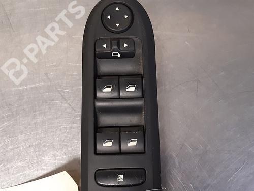 Switch PEUGEOT 407 (6D_) 1.6 HDi 110 (6D9HZC, 6D9HYC) | BP9332922I30 