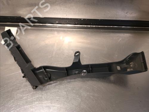 Rear bumper bracket PEUGEOT 3008 I MPV (0U_) 1.6 HDi | BP14867641C159 
