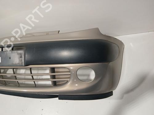Front bumper CITROËN XSARA PICASSO (N68) 1.8 16V | BP25434630C7 
