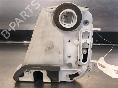 Rear left lock TOYOTA VERSO S (_P12_) 1.4 D4-D (NLP121_, NLP121R) | BP12822796C100 
