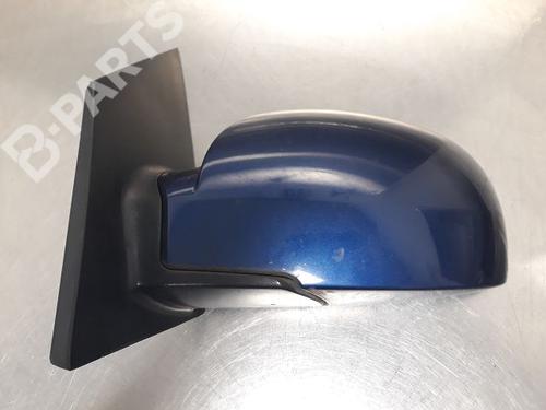Left mirror HYUNDAI GETZ (TB) 1.5 CRDi | BP9320340C26 