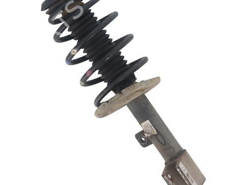 Used Right front shock absorber CITROËN C4 Picasso I MPV (UD_) 1.6 HDi (109 hp) 31242017