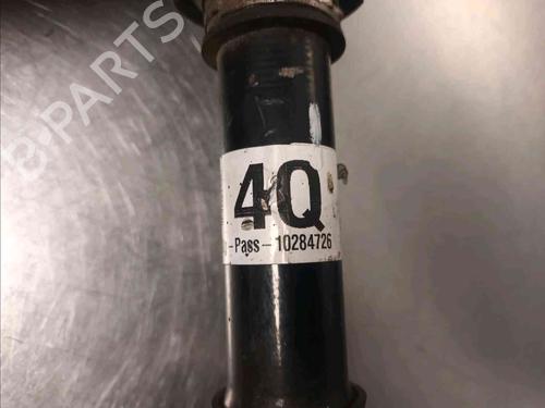 Left front driveshaft NISSAN QASHQAI II SUV (J11, J11_)  | BP20602950M38 
