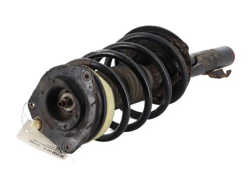 Used Left front shock absorber RENAULT SCÉNIC II (JM0/1_) 1.9 dCi (JM14) (131 hp) 22718895