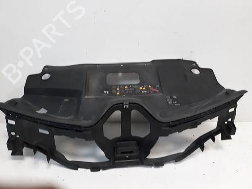 Used Support RENAULT SCÉNIC IV (J9_) 1.5 dCi 110 (110 hp) 14865559