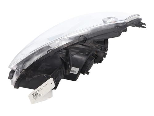 Right headlight RENAULT CLIO III (BR0/1, CR0/1) 1.5 dCi | BP29518206C29 