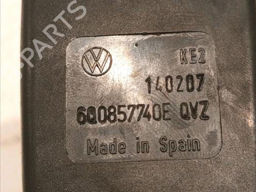 Seat buckle VW POLO (9N_, 9A_) 1.4 TDI | BP17994160I32 