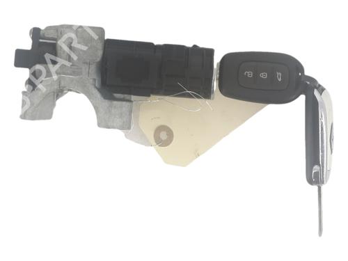 Ignition barrel RENAULT MEGANE IV Hatchback (B9A/M/N_) 1.2 TCe 100 (B9MS) | BP38589102M48 - Image 4