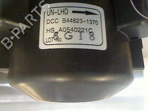 Heater blower motor KIA CARENS III MPV (UN)  | BP15740323M62 